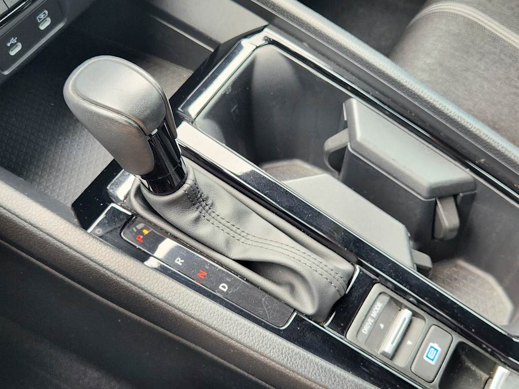 Thumbnail: 2024 Honda Accord - 14