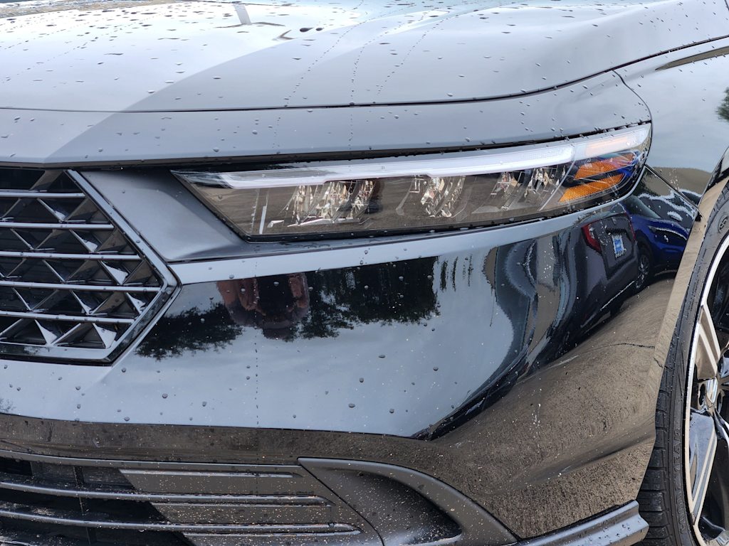 Thumbnail: 2024 Honda Accord - 21