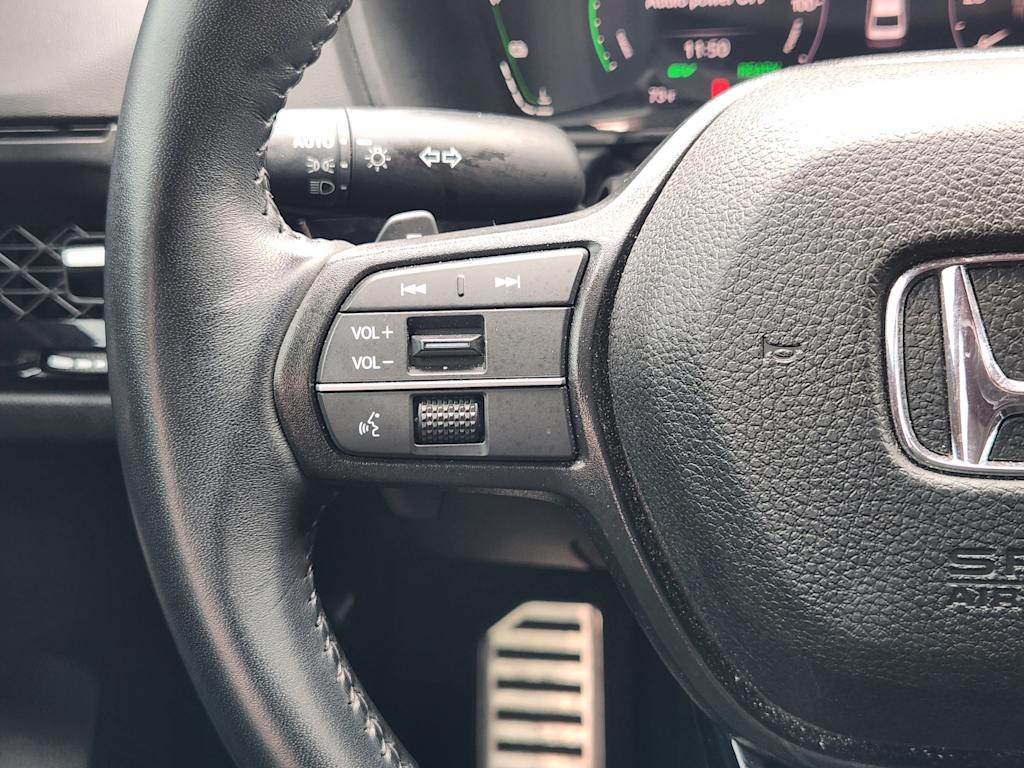 Thumbnail: 2024 Honda Accord - 31