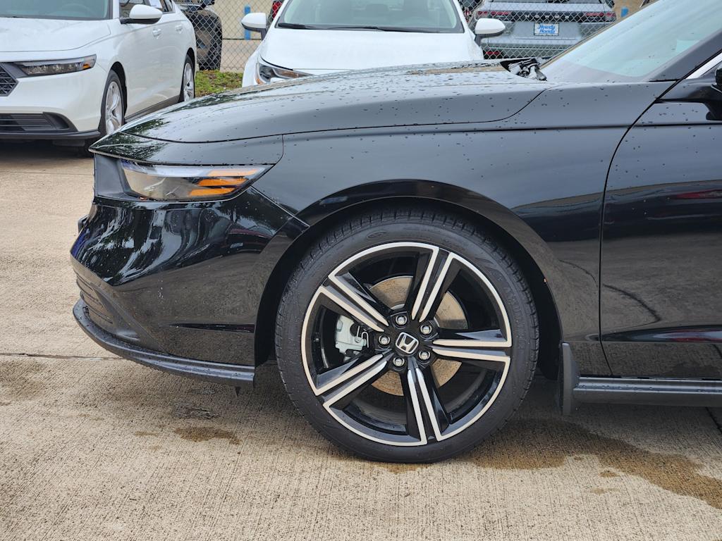Thumbnail: 2024 Honda Accord - 6