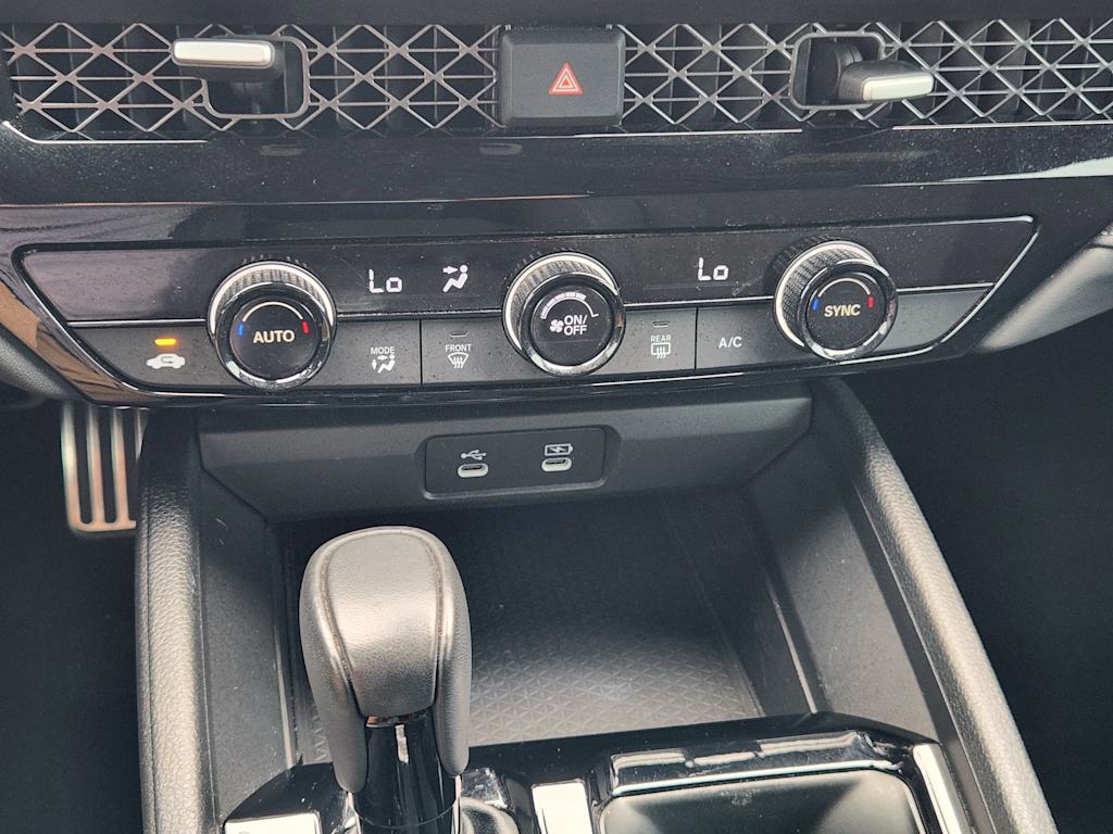 Thumbnail: 2024 Honda Accord - 27