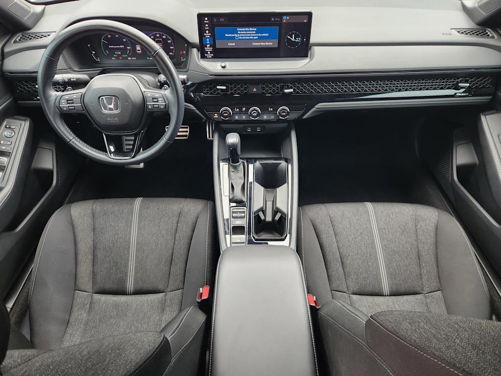 Thumbnail: 2024 Honda Accord - 8