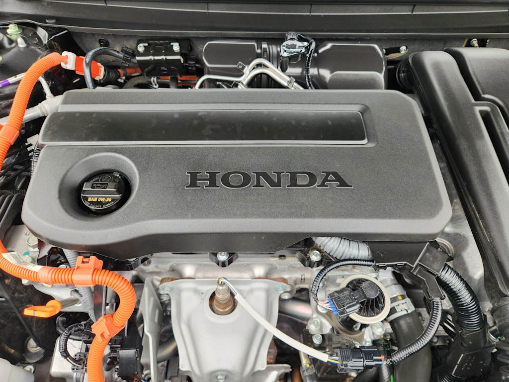 Thumbnail: 2024 Honda Accord - 7