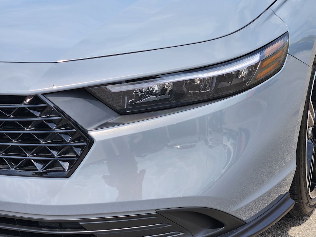 Thumbnail: 2026 Honda Accord - 21