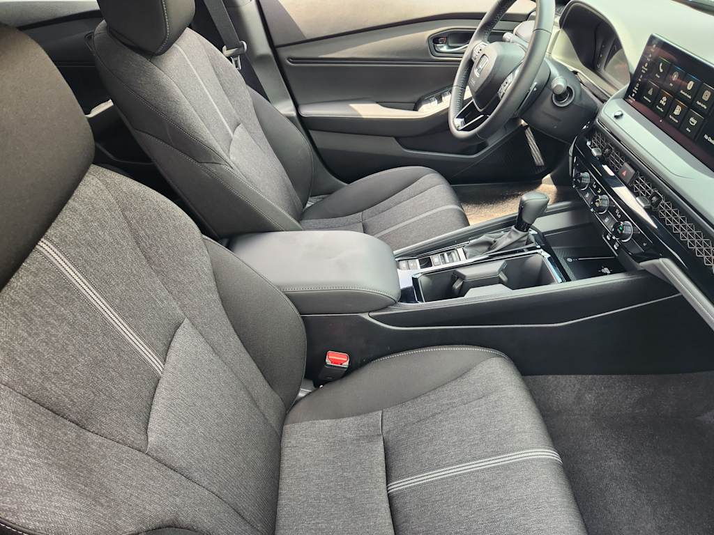 Thumbnail: 2026 Honda Accord - 10