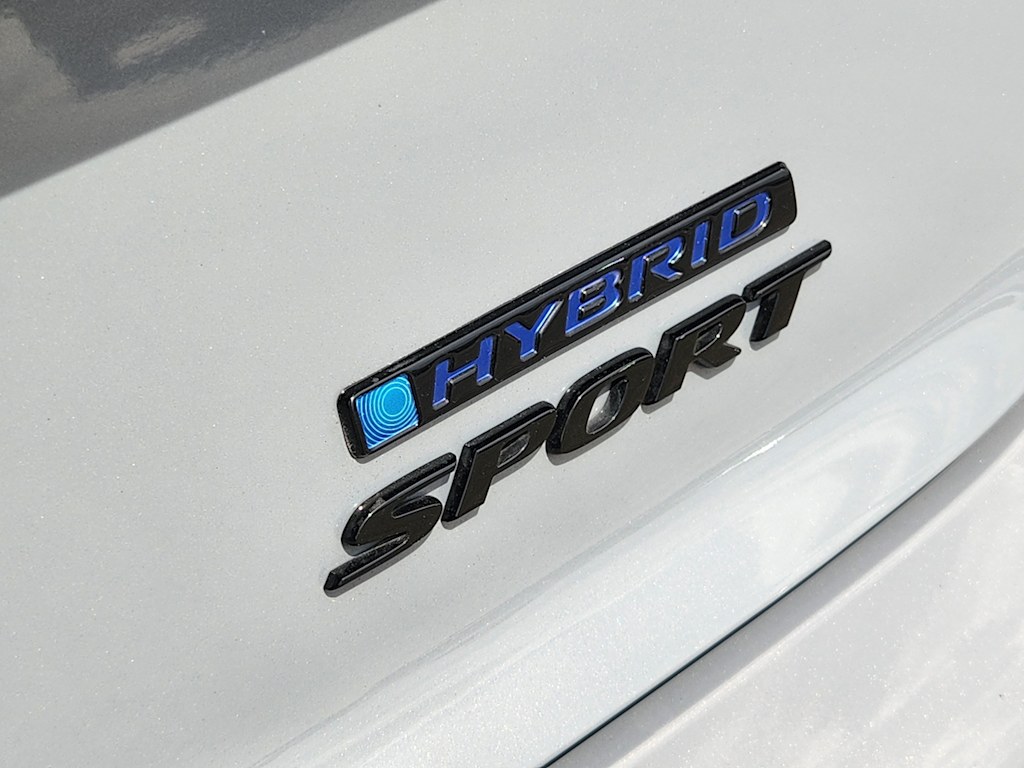 Thumbnail: 2026 Honda Accord - 5