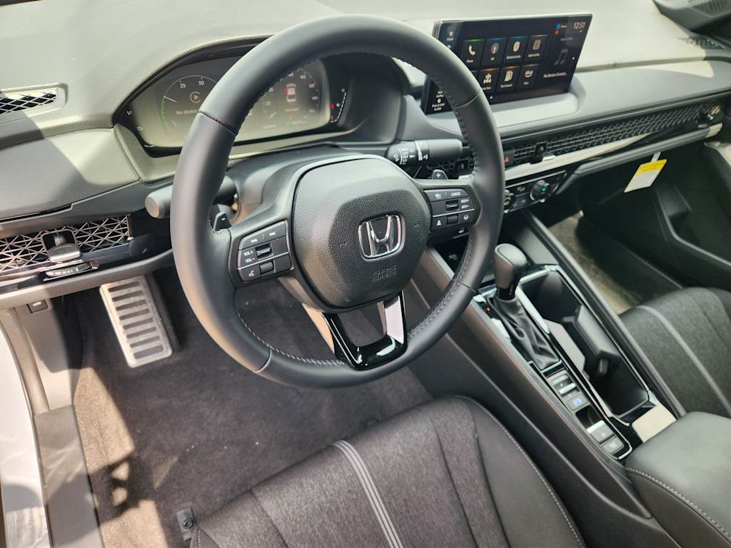 Thumbnail: 2026 Honda Accord - 2