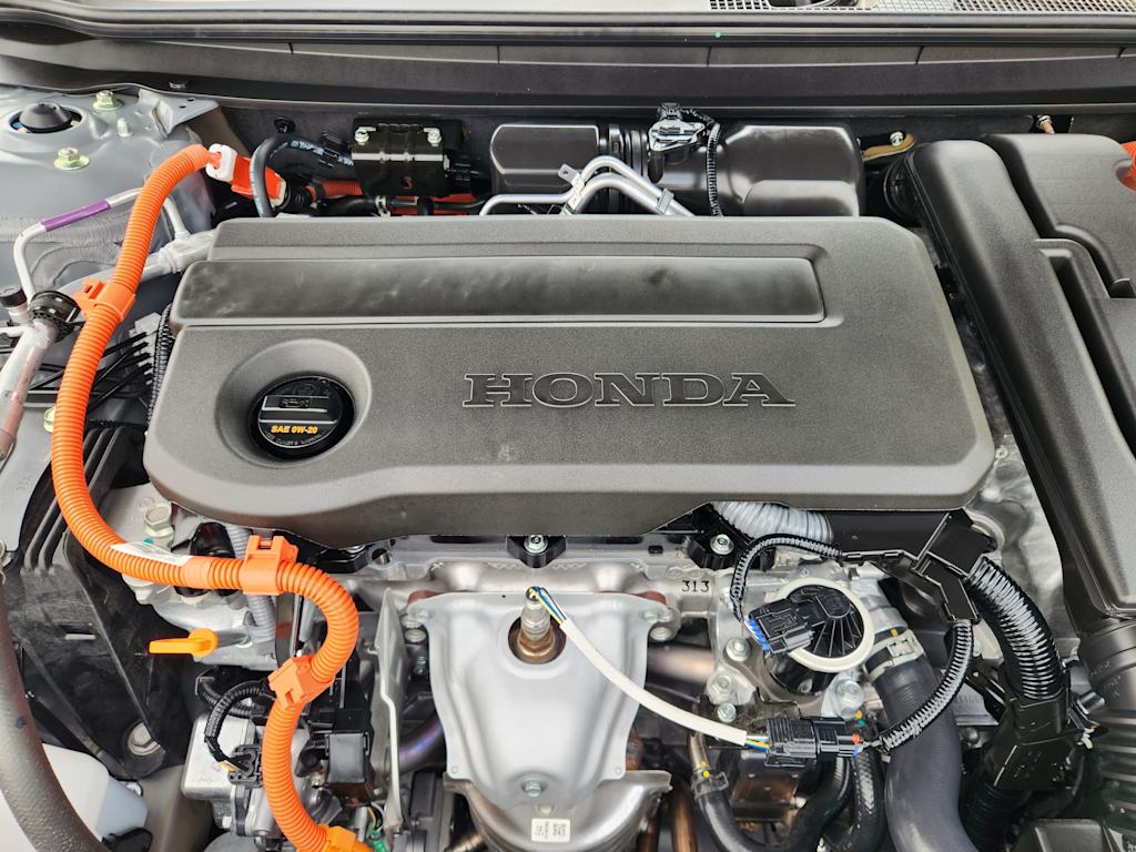 Thumbnail: 2026 Honda Accord - 7