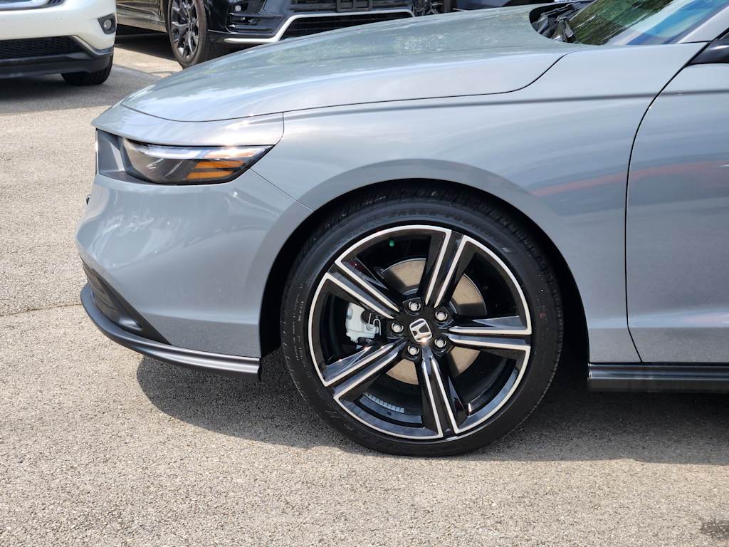 Thumbnail: 2026 Honda Accord - 6