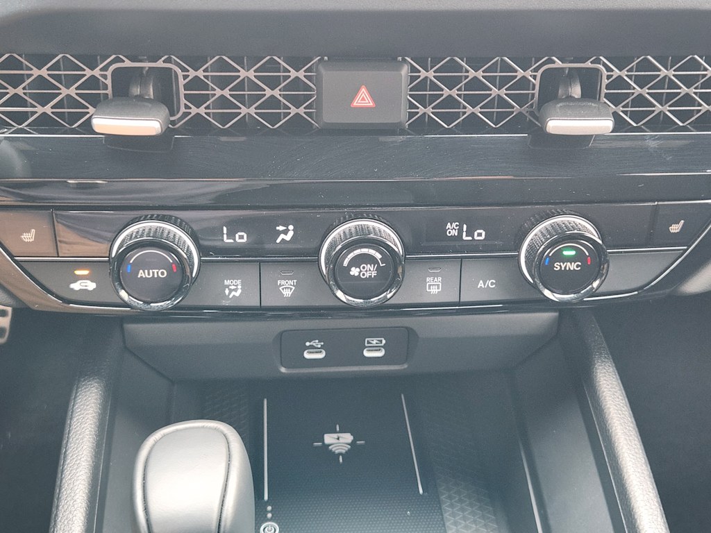 Thumbnail: 2026 Honda Accord - 25