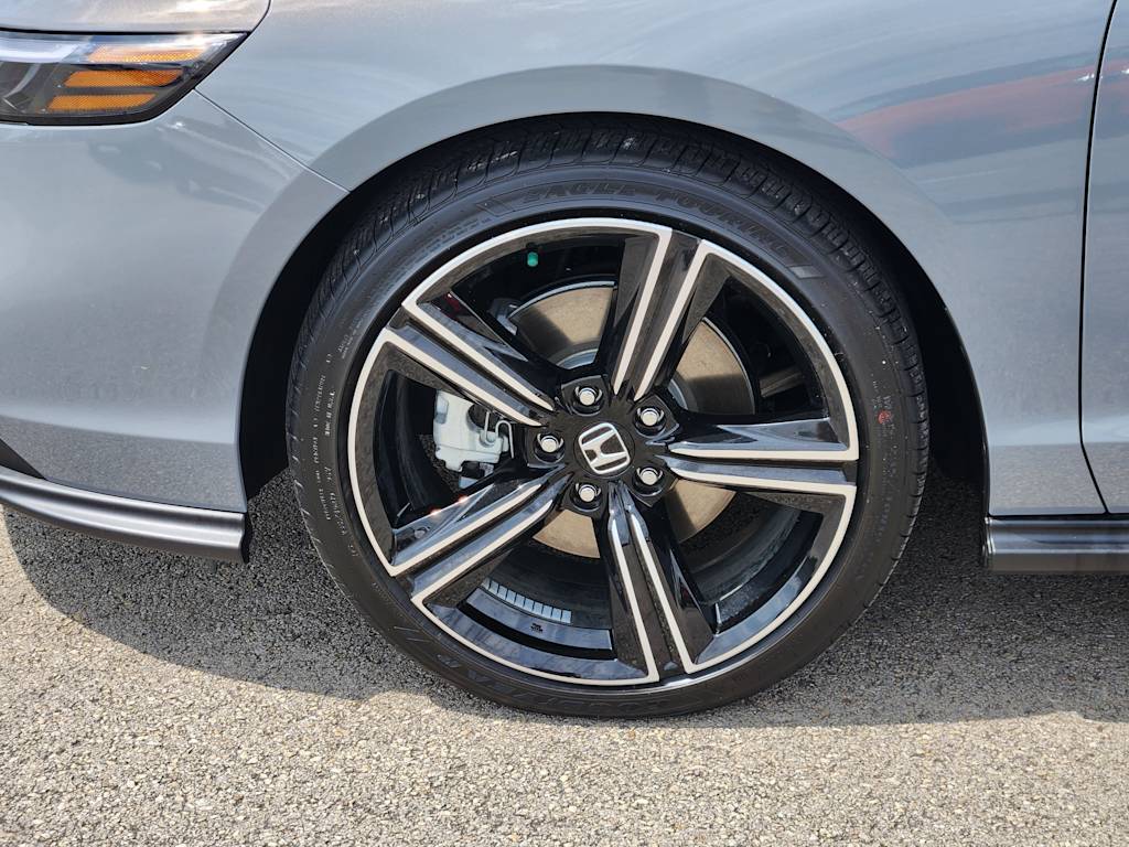 Thumbnail: 2026 Honda Accord - 22