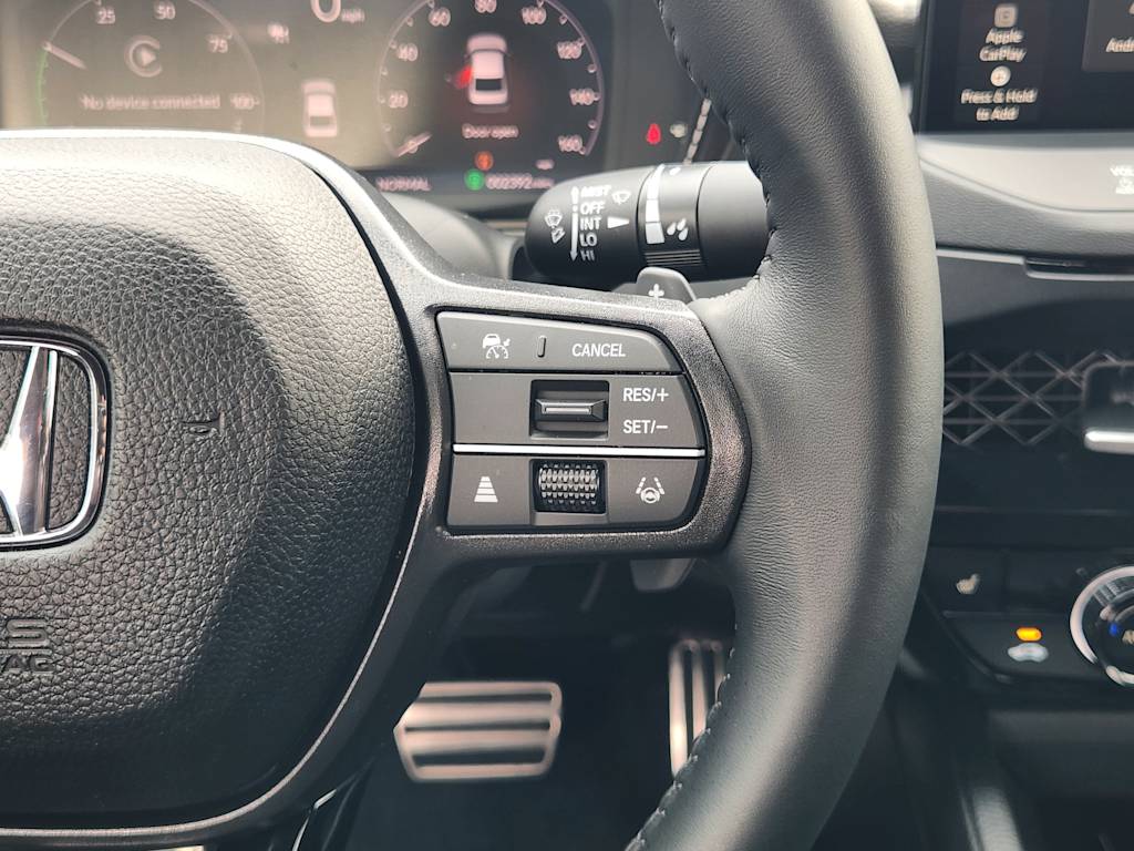 Thumbnail: 2026 Honda Accord - 31