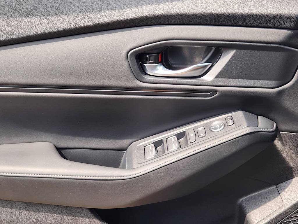 Thumbnail: 2026 Honda Accord - 28