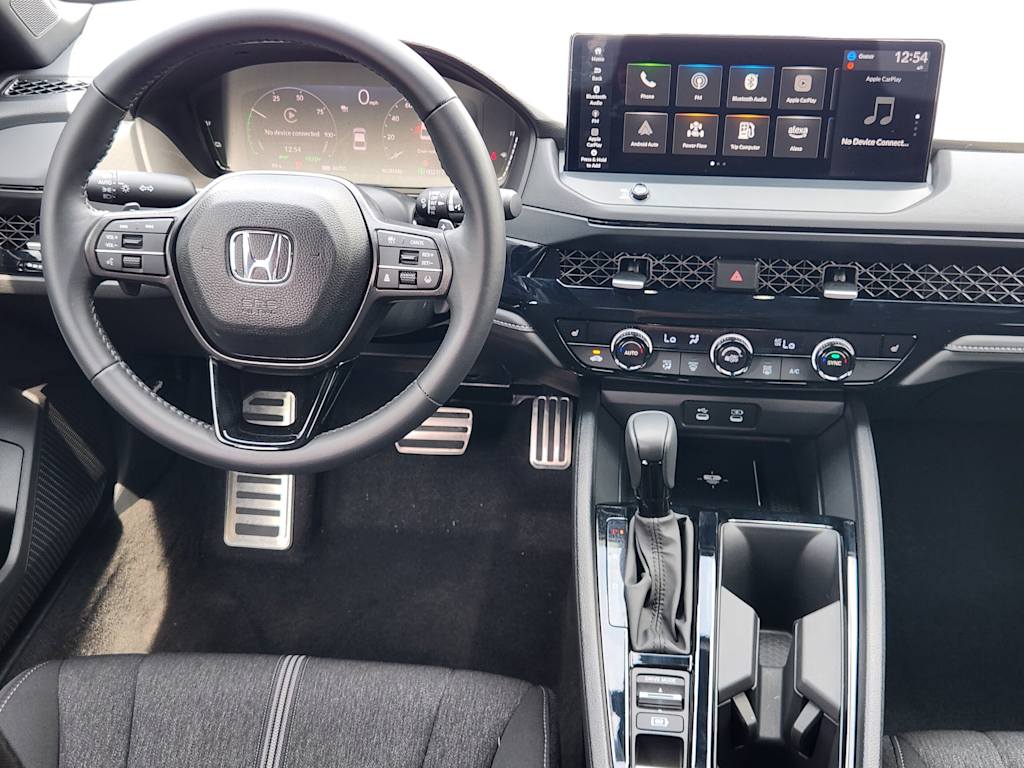Thumbnail: 2026 Honda Accord - 12