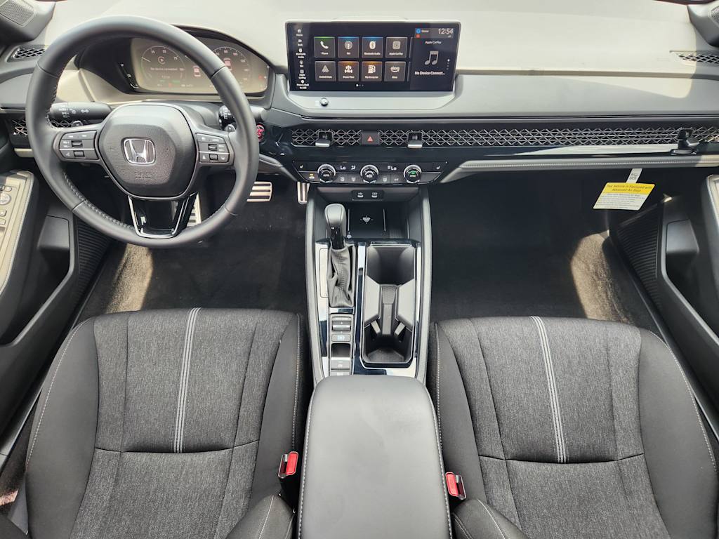Thumbnail: 2026 Honda Accord - 8