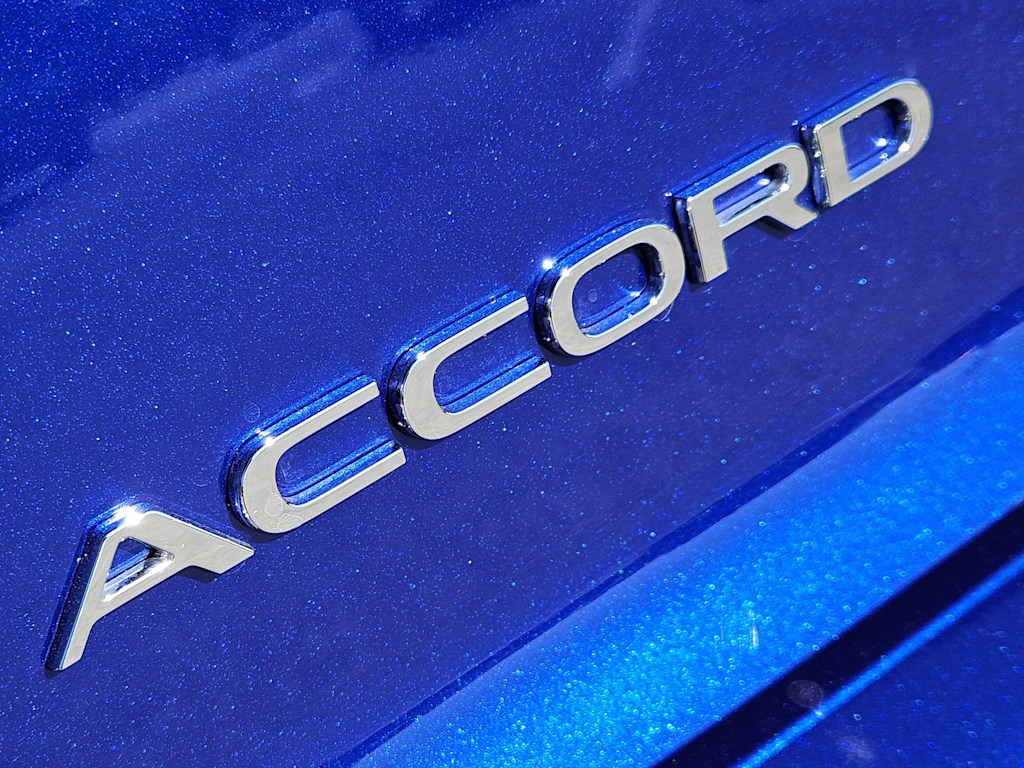 Thumbnail: 2025 Honda Accord - 24