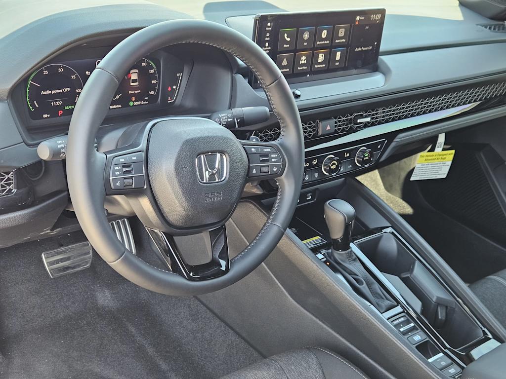 Thumbnail: 2025 Honda Accord - 2