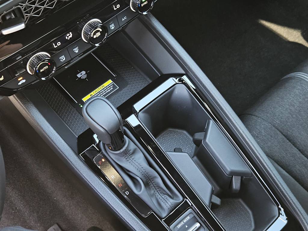 Thumbnail: 2025 Honda Accord - 14