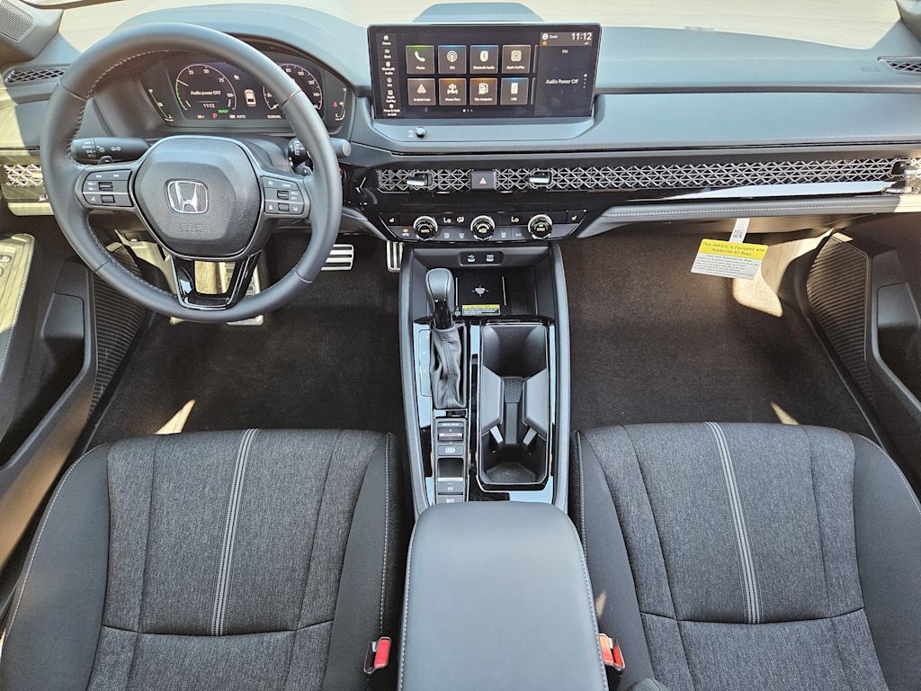 Thumbnail: 2025 Honda Accord - 8