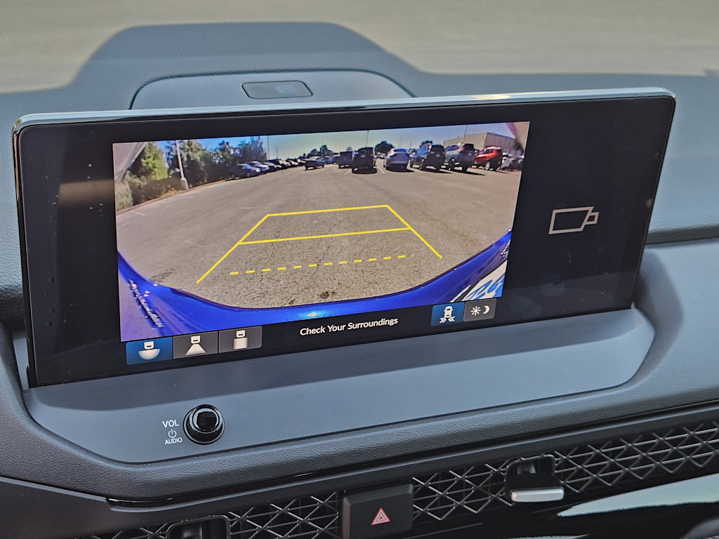 Thumbnail: 2025 Honda Accord - 26