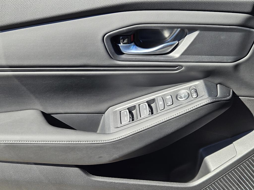 Thumbnail: 2025 Honda Accord - 29