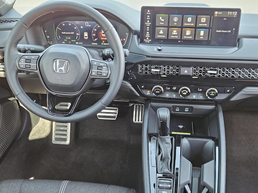 Thumbnail: 2025 Honda Accord - 12