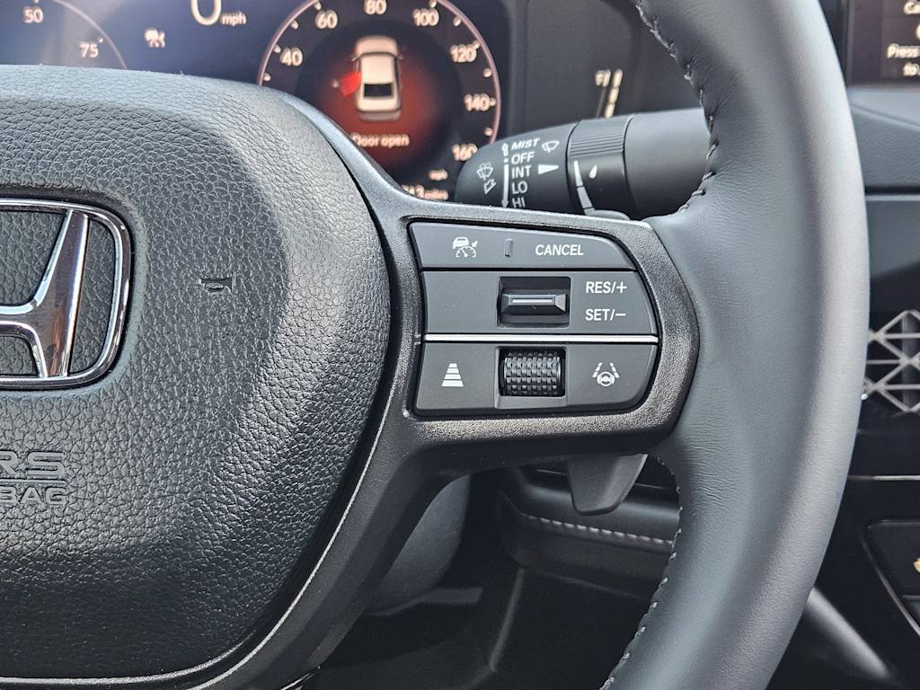 Thumbnail: 2025 Honda Accord - 33