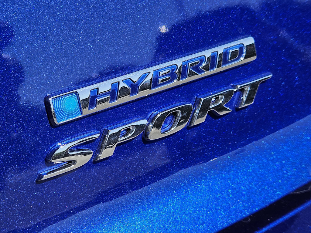 Thumbnail: 2025 Honda Accord - 5