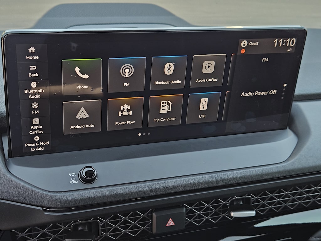 Thumbnail: 2025 Honda Accord - 13