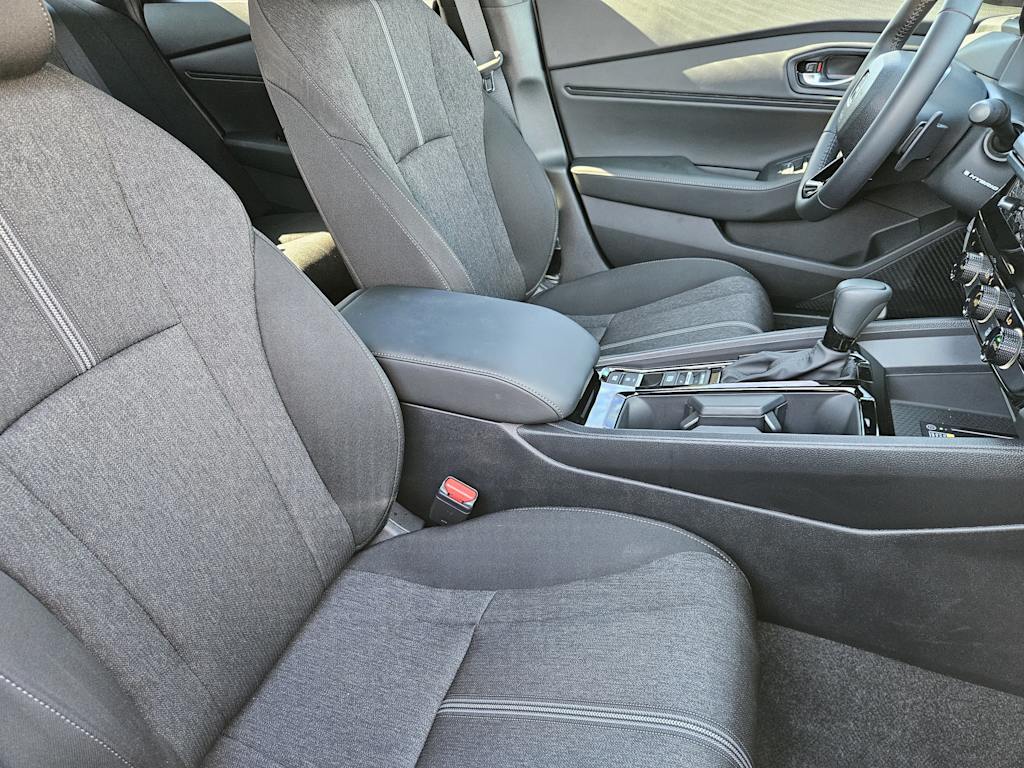 Thumbnail: 2025 Honda Accord - 10