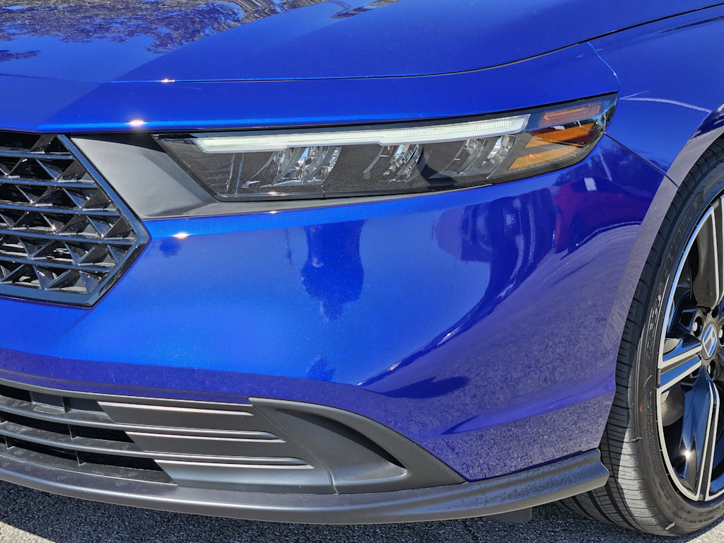 Thumbnail: 2025 Honda Accord - 21