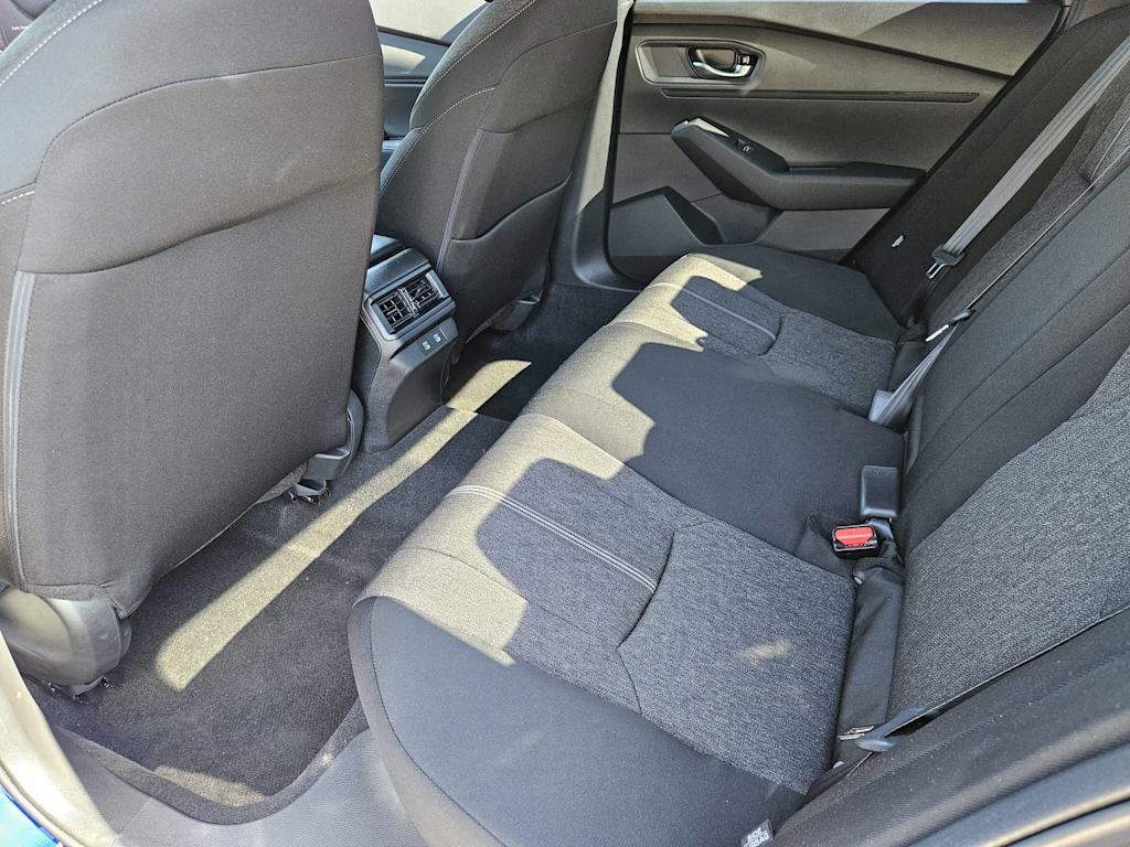 Thumbnail: 2025 Honda Accord - 11