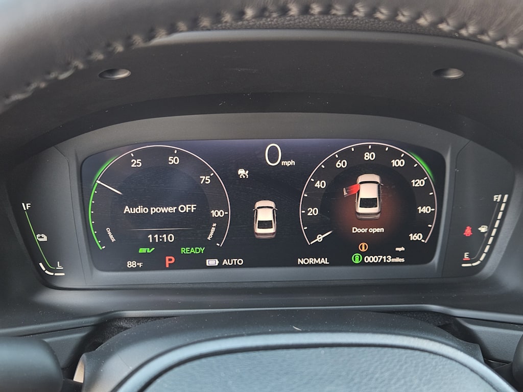 Thumbnail: 2025 Honda Accord - 15