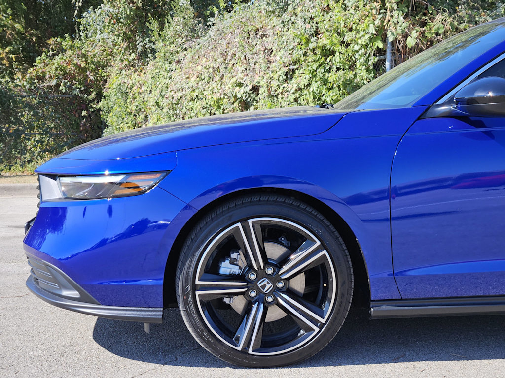 Thumbnail: 2025 Honda Accord - 6