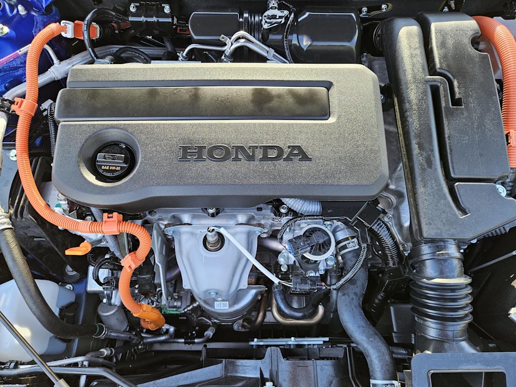 Thumbnail: 2025 Honda Accord - 7