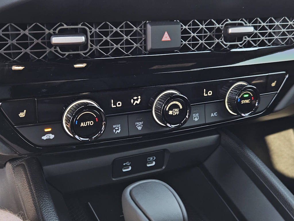 Thumbnail: 2025 Honda Accord - 27