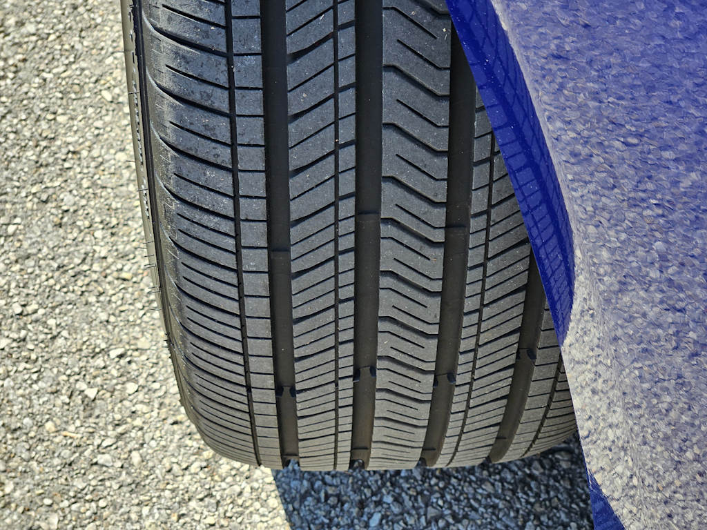 Thumbnail: 2025 Honda Accord - 23