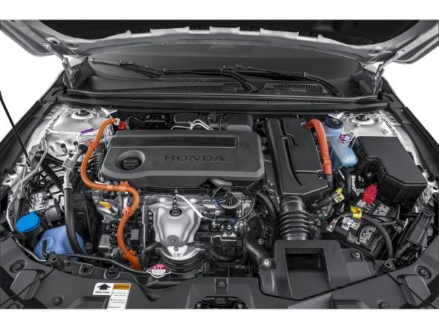 Thumbnail: 2026 Honda Accord - 6