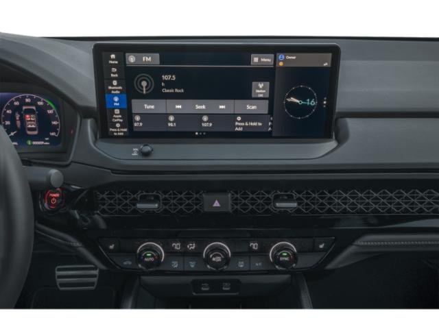 Thumbnail: 2026 Honda Accord - 11
