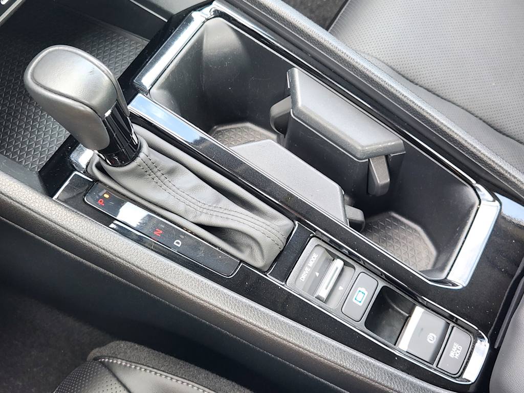 Thumbnail: 2024 Honda Accord - 14