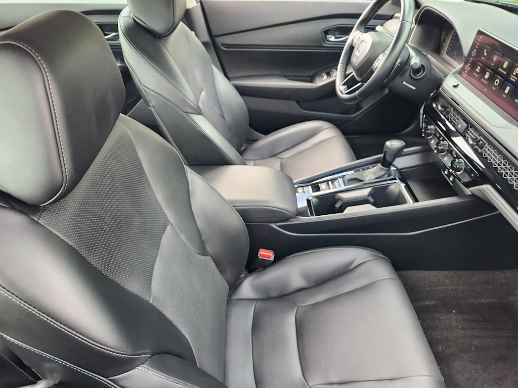 Thumbnail: 2024 Honda Accord - 10