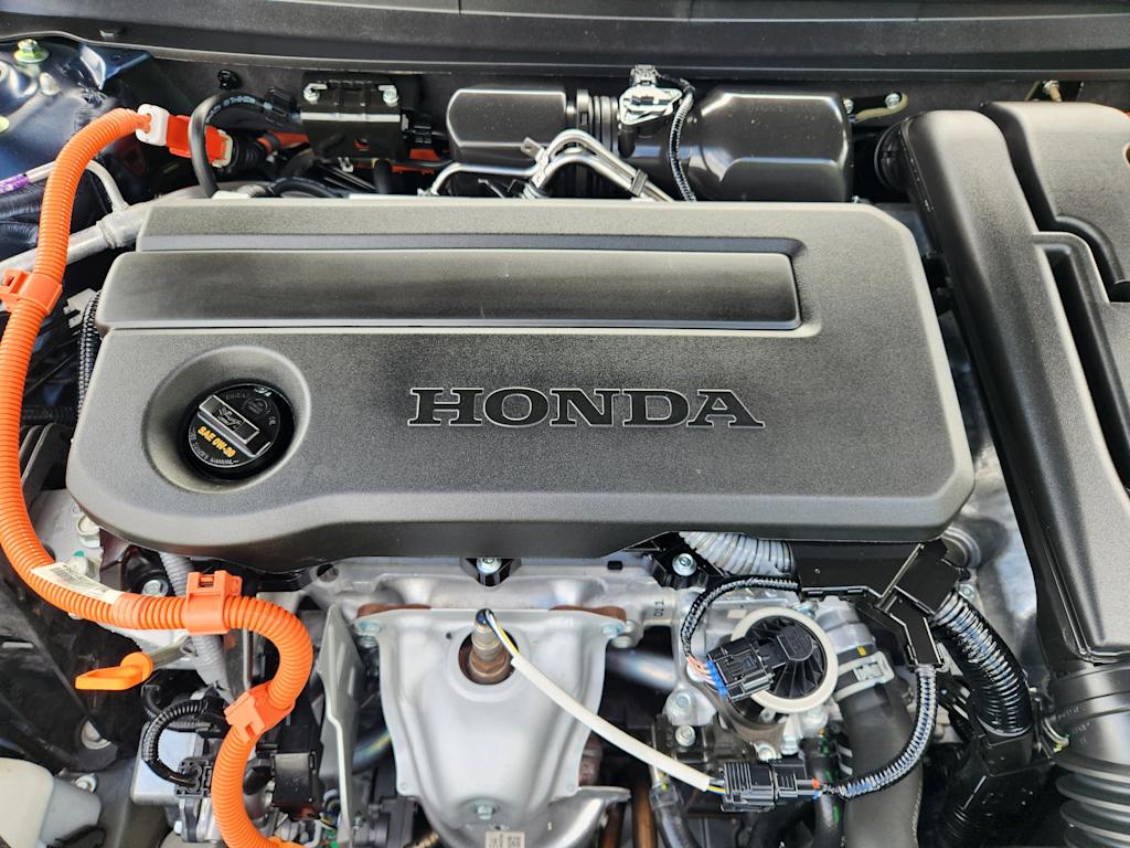 Thumbnail: 2024 Honda Accord - 7