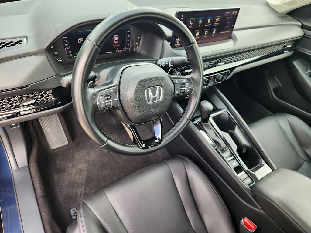 Thumbnail: 2024 Honda Accord - 2