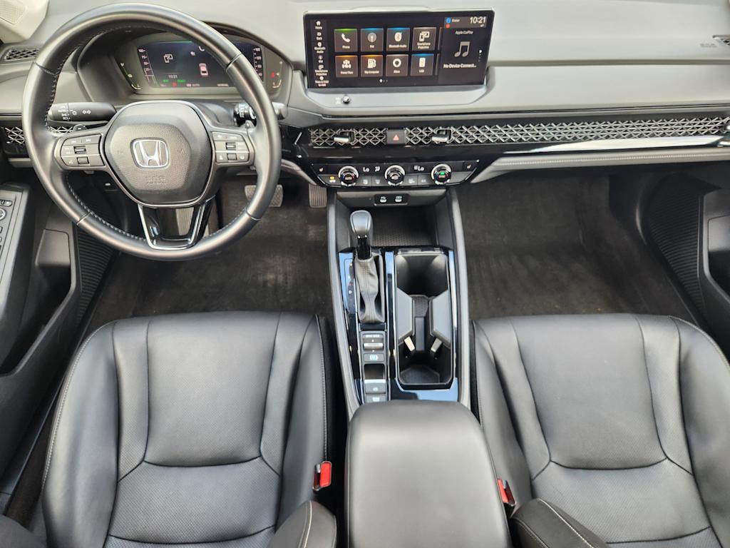 Thumbnail: 2024 Honda Accord - 8