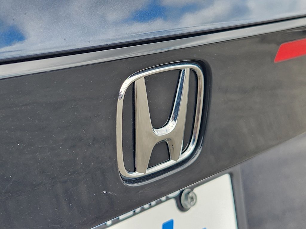 Thumbnail: 2024 Honda Accord - 23