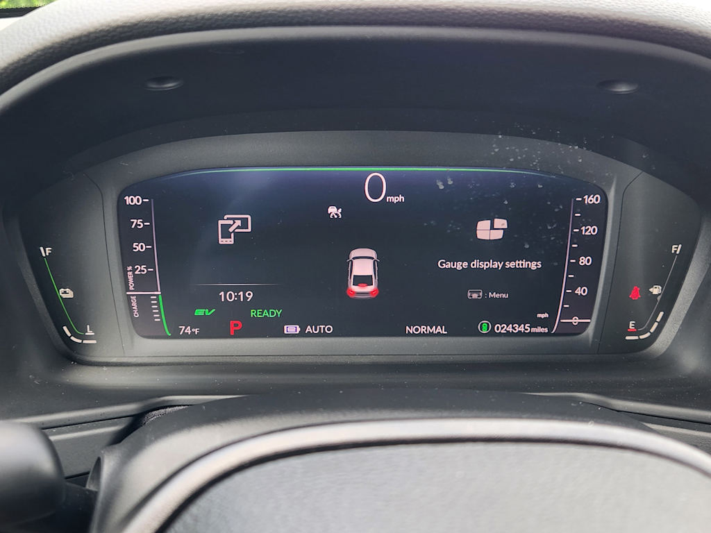 Thumbnail: 2024 Honda Accord - 15