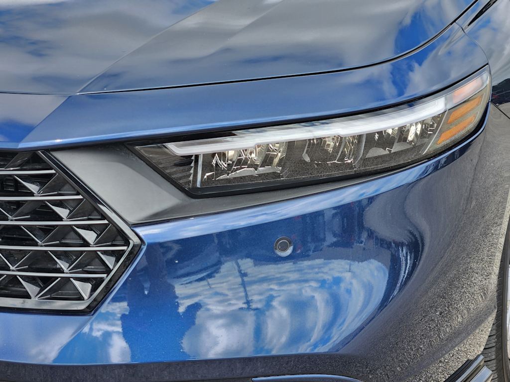 Thumbnail: 2024 Honda Accord - 21
