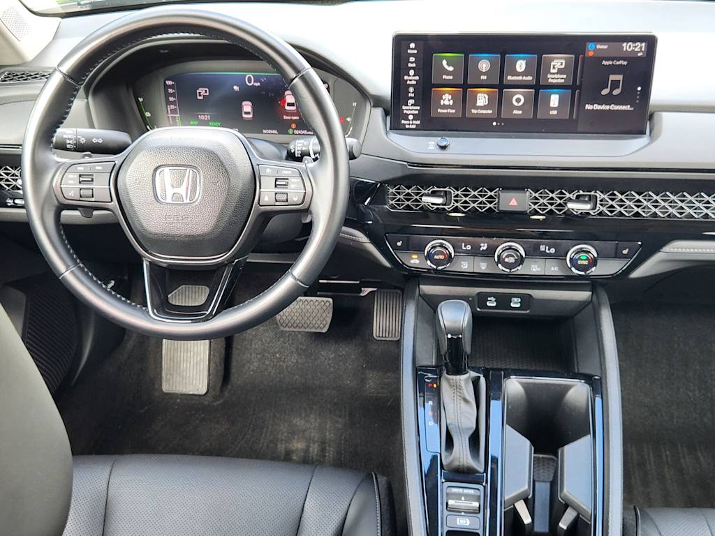 Thumbnail: 2024 Honda Accord - 12