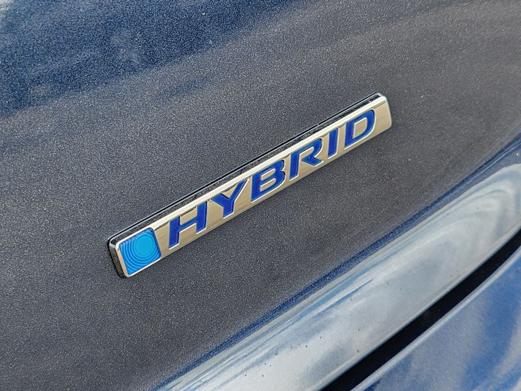 Thumbnail: 2024 Honda Accord - 5