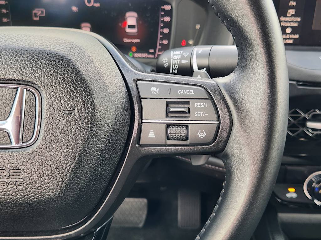 Thumbnail: 2024 Honda Accord - 31